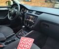 Белый Шкода Октавия, объемом двигателя 2 л и пробегом 271 тыс. км за 14399 $, фото 12 на Automoto.ua