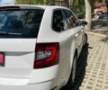 Белый Шкода Октавия, объемом двигателя 1.6 л и пробегом 137 тыс. км за 13999 $, фото 4 на Automoto.ua