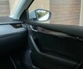 Белый Шкода Октавия, объемом двигателя 2 л и пробегом 324 тыс. км за 15699 $, фото 15 на Automoto.ua