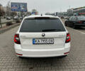 Белый Шкода Октавия, объемом двигателя 1.97 л и пробегом 250 тыс. км за 14500 $, фото 4 на Automoto.ua