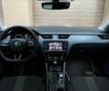 Белый Шкода Октавия, объемом двигателя 2 л и пробегом 324 тыс. км за 15699 $, фото 11 на Automoto.ua
