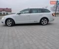 Білий Шкода Октавія, об'ємом двигуна 1.97 л та пробігом 231 тис. км за 16900 $, фото 6 на Automoto.ua