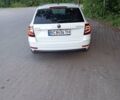 Білий Шкода Октавія, об'ємом двигуна 1.6 л та пробігом 223 тис. км за 15950 $, фото 4 на Automoto.ua