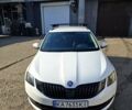 Белый Шкода Октавия, объемом двигателя 2 л и пробегом 269 тыс. км за 13900 $, фото 2 на Automoto.ua