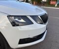 Шкода Октавия 2018 в Киеве на Automoto.ua Белый Шкода Октавия, объемом двигателя 1.6 л и пробегом 206 тыс. км за 14600 $, фото 26 на Automoto.ua
