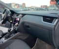 Білий Шкода Октавія, об'ємом двигуна 1.6 л та пробігом 302 тис. км за 14290 $, фото 36 на Automoto.ua