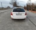 Белый Шкода Октавия, объемом двигателя 1.6 л и пробегом 270 тыс. км за 14150 $, фото 13 на Automoto.ua