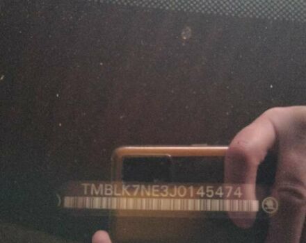 Белый Шкода Октавия, объемом двигателя 2 л и пробегом 271 тыс. км за 14399 $, фото 29 на Automoto.ua