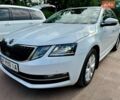 Білий Шкода Октавія, об'ємом двигуна 1.97 л та пробігом 254 тис. км за 15500 $, фото 1 на Automoto.ua