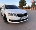 Шкода Октавия 2018 в Киеве на Automoto.ua Белый Шкода Октавия, объемом двигателя 1.6 л и пробегом 206 тыс. км за 14600 $, фото 1 на Automoto.ua