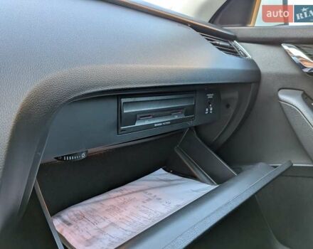 Білий Шкода Октавія, об'ємом двигуна 1.6 л та пробігом 210 тис. км за 14350 $, фото 39 на Automoto.ua