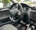 Білий Шкода Октавія, об'ємом двигуна 2 л та пробігом 234 тис. км за 15500 $, фото 6 на Automoto.ua