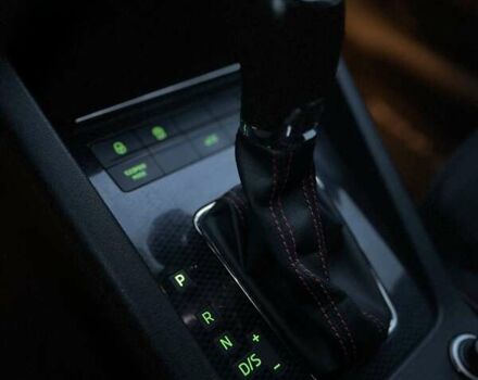 Белый Шкода Октавия, объемом двигателя 1.97 л и пробегом 260 тыс. км за 17900 $, фото 18 на Automoto.ua