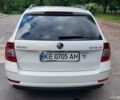 Белый Шкода Октавия, объемом двигателя 1.6 л и пробегом 176 тыс. км за 14500 $, фото 1 на Automoto.ua