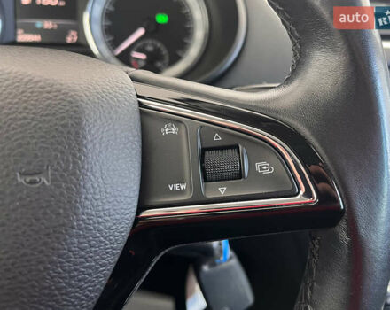 Белый Шкода Октавия, объемом двигателя 1.6 л и пробегом 209 тыс. км за 15950 $, фото 9 на Automoto.ua