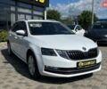 Білий Шкода Октавія, об'ємом двигуна 1.6 л та пробігом 290 тис. км за 13500 $, фото 1 на Automoto.ua