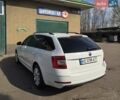 Белый Шкода Октавия, объемом двигателя 1.6 л и пробегом 234 тыс. км за 13600 $, фото 12 на Automoto.ua