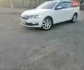 Белый Шкода Октавия, объемом двигателя 1.6 л и пробегом 211 тыс. км за 12900 $, фото 12 на Automoto.ua