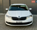Белый Шкода Октавия, объемом двигателя 1.97 л и пробегом 236 тыс. км за 15700 $, фото 1 на Automoto.ua