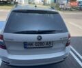 Белый Шкода Октавия, объемом двигателя 1.97 л и пробегом 235 тыс. км за 15950 $, фото 12 на Automoto.ua