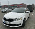 Белый Шкода Октавия, объемом двигателя 1.97 л и пробегом 250 тыс. км за 14500 $, фото 1 на Automoto.ua
