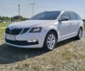 Белый Шкода Октавия, объемом двигателя 1.6 л и пробегом 216 тыс. км за 14500 $, фото 1 на Automoto.ua