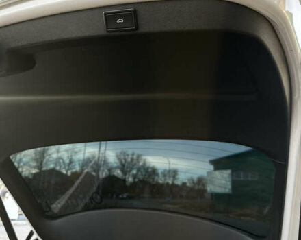 Білий Шкода Октавія, об'ємом двигуна 1.97 л та пробігом 225 тис. км за 15499 $, фото 13 на Automoto.ua