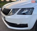 Шкода Октавия 2018 в Киеве на Automoto.ua Белый Шкода Октавия, объемом двигателя 1.6 л и пробегом 206 тыс. км за 14600 $, фото 25 на Automoto.ua
