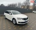 Білий Шкода Октавія, об'ємом двигуна 1.98 л та пробігом 279 тис. км за 15900 $, фото 1 на Automoto.ua