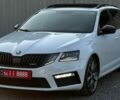Білий Шкода Октавія, об'ємом двигуна 2 л та пробігом 259 тис. км за 18650 $, фото 1 на Automoto.ua
