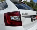 Белый Шкода Октавия, объемом двигателя 2 л и пробегом 209 тыс. км за 16990 $, фото 9 на Automoto.ua