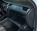 Белый Шкода Октавия, объемом двигателя 2 л и пробегом 324 тыс. км за 15699 $, фото 20 на Automoto.ua