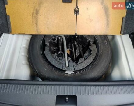 Білий Шкода Октавія, об'ємом двигуна 1.97 л та пробігом 231 тис. км за 16900 $, фото 26 на Automoto.ua