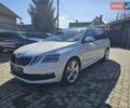 Белый Шкода Октавия, объемом двигателя 1.97 л и пробегом 107 тыс. км за 19700 $, фото 1 на Automoto.ua