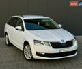 Белый Шкода Октавия, объемом двигателя 1.97 л и пробегом 236 тыс. км за 15700 $, фото 1 на Automoto.ua