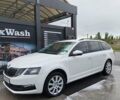 Белый Шкода Октавия, объемом двигателя 1.6 л и пробегом 234 тыс. км за 13600 $, фото 5 на Automoto.ua