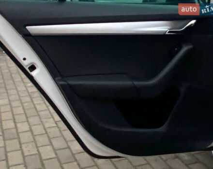 Белый Шкода Октавия, объемом двигателя 1.97 л и пробегом 210 тыс. км за 13999 $, фото 21 на Automoto.ua