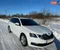 Белый Шкода Октавия, объемом двигателя 1.6 л и пробегом 240 тыс. км за 13400 $, фото 2 на Automoto.ua