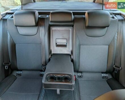 Білий Шкода Октавія, об'ємом двигуна 1.6 л та пробігом 210 тис. км за 14350 $, фото 56 на Automoto.ua