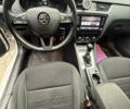 Белый Шкода Октавия, объемом двигателя 1.97 л и пробегом 235 тыс. км за 14500 $, фото 9 на Automoto.ua