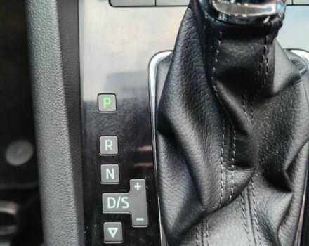 Белый Шкода Октавия, объемом двигателя 2 л и пробегом 271 тыс. км за 14399 $, фото 25 на Automoto.ua