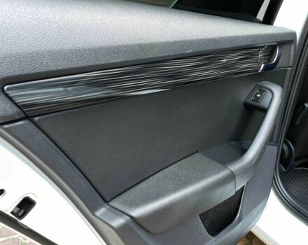 Белый Шкода Октавия, объемом двигателя 2 л и пробегом 324 тыс. км за 15699 $, фото 13 на Automoto.ua