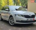 Белый Шкода Октавия, объемом двигателя 2 л и пробегом 196 тыс. км за 16499 $, фото 33 на Automoto.ua