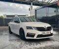 Белый Шкода Октавия, объемом двигателя 1.97 л и пробегом 230 тыс. км за 16500 $, фото 6 на Automoto.ua