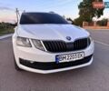 Шкода Октавия 2018 в Киеве на Automoto.ua Белый Шкода Октавия, объемом двигателя 1.6 л и пробегом 206 тыс. км за 14600 $, фото 15 на Automoto.ua