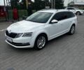 Белый Шкода Октавия, объемом двигателя 2.05 л и пробегом 290 тыс. км за 12600 $, фото 1 на Automoto.ua