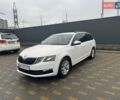 Білий Шкода Октавія, об'ємом двигуна 1.98 л та пробігом 279 тис. км за 15900 $, фото 4 на Automoto.ua