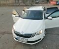 Белый Шкода Октавия, объемом двигателя 1.6 л и пробегом 211 тыс. км за 12900 $, фото 10 на Automoto.ua