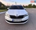 Шкода Октавия 2018 в Киеве на Automoto.ua Белый Шкода Октавия, объемом двигателя 1.6 л и пробегом 206 тыс. км за 14600 $, фото 2 на Automoto.ua