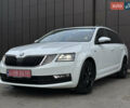 Белый Шкода Октавия, объемом двигателя 2 л и пробегом 252 тыс. км за 14999 $, фото 2 на Automoto.ua